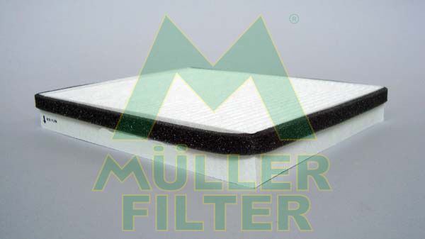 MULLER FILTER Filter,salongiõhk FC240